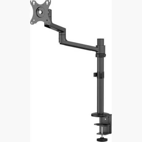 MONITOR ACC DESK MOUNT 17-27"/DS60-425BL1 NEOMOUNTS