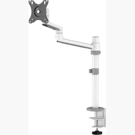 MONITOR ACC DESK MOUNT 17-27''/DS60-425WH1 NEOMOUNTS