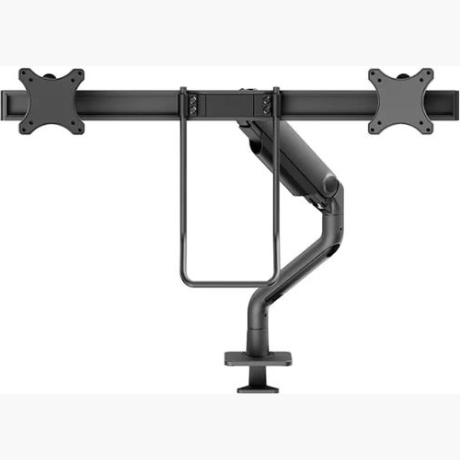MONITOR ACC DESK MOUNT 17-27''/DUAL DS75S-950BL2 NEOMOUNTS