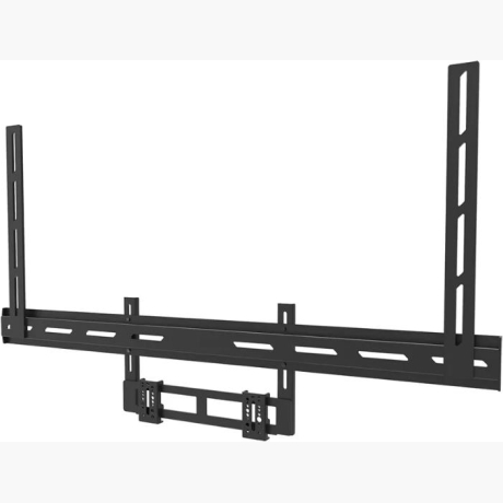 MONITOR ACC VIDEOBAR KIT/43-110" AV2-500BL NEOMOUNTS