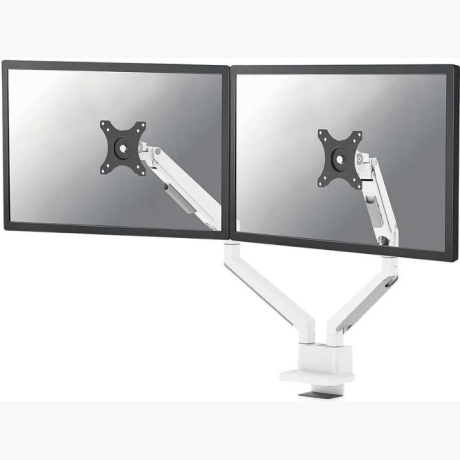 MONITOR ACC DESK MOUNT 17-32"/DUAL DS70-250WH2 NEOMOUNTS