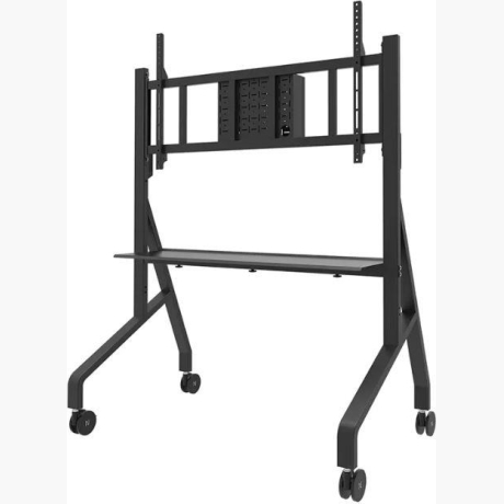 TV SET ACC FLOOR STAND 65-110"/FL50-575BL1 NEOMOUNTS