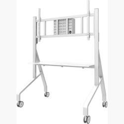 TV SET ACC FLOOR STAND 65-110"/FL50-575WH1 NEOMOUNTS