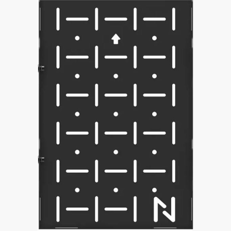 TV SET ACC HARDWARE RACK/AWL05-750BL NEOMOUNTS