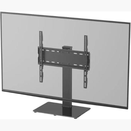 TV SET ACC DESK MOUNT 32-55"/DS45-430BL14 NEOMOUNTS
