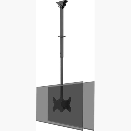 TV SET ACC CEILING MOUNT DUAL/23-42" CL35-340BL22 NEOMOUNTS