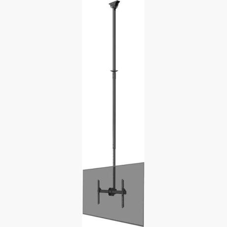 TV SET ACC CEILING MOUNT/37-70 CL35-440BL16XL NEOMOUNTS
