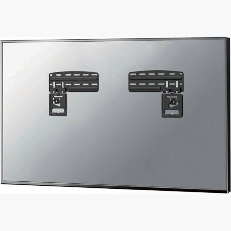 TV SET ACC WALL MOUNT 43-85"/WL30-265BL1 NEOMOUNTS