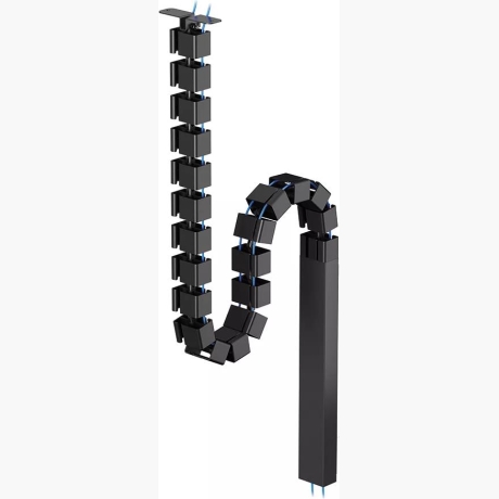 CABLE ACC SPINE ORGANIZER/ADS06-133BL NEOMOUNTS