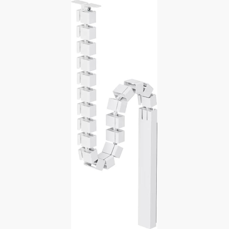 CABLE ACC COVER MAGNETIC/ADS06-133WH NEOMOUNTS