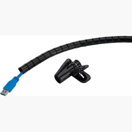 CABLE ACC SPIRAL WRAP 15MM/ADS06-140BL NEOMOUNTS