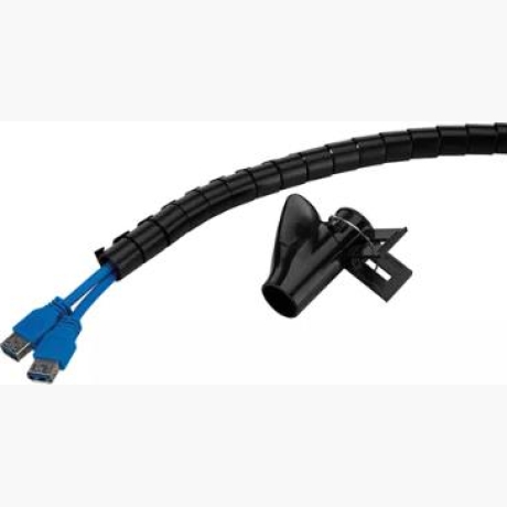 CABLE ACC SPIRAL WRAP 20MM/ADS06-141BL NEOMOUNTS