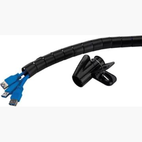 CABLE ACC SPIRAL WRAP 25MM/ADS06-142BL NEOMOUNTS