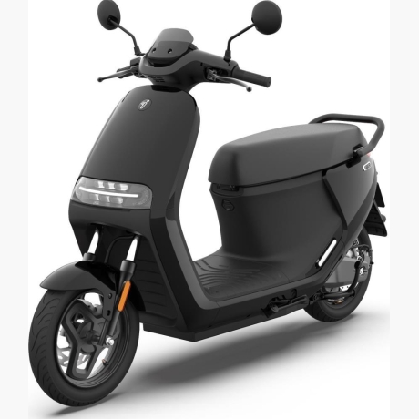 ESCOOTER SEATED E110S BLACK/AA.50.0002.45 SEGWAY NINEBOT