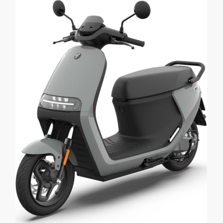 ESCOOTER SEATED E110S GREY/AA.50.0002.49 SEGWAY NINEBOT