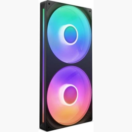 CASE FAN 280MM/F280 RGB CORE NZXT