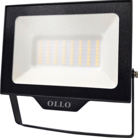Lamp|OLLO|Power consumption 50 Watts|Luminous flux 5000 Lumen|4000 K|AC220-240V|Beam angle 110 degrees|VS121C-50W-40K