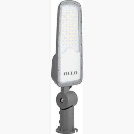 Lamp|OLLO|Power consumption 60 Watts|Luminous flux 8400 Lumen|4000 K|AC100-277V, 50-60Hz|VS702-60W
