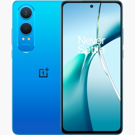 MOBILE PHONE NORD CE 4 LITE 5G/256GB BLUE CPH2621BLU ONEPLUS
