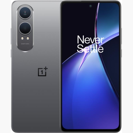 MOBILE PHONE NORD CE 4 LITE 5G/256GB SILV CPH2621SIL ONEPLUS