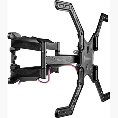 TV SET ACC WALL MOUNT /37-70"/BLACK M5-B ONKRON