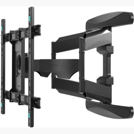 TV SET ACC WALL MOUNT/40-75"/BLACK M6L-B ONKRON
