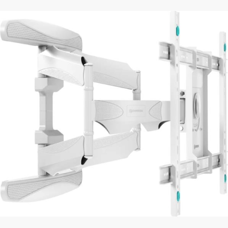TV SET ACC WALL MOUNT/40-75"/WHITE M6L-W ONKRON