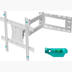 TV SET ACC WALL MOUNT/40-75"/WHITE M7L-W ONKRON