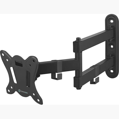 TV SET ACC WALL MOUNT /10-32"/BLACK NP15-B ONKRON