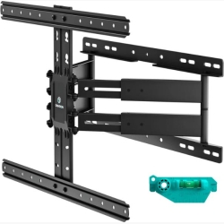 TV SET ACC WALL MOUNT /32-90"/BLACK SM2-B ONKRON