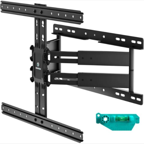 TV SET ACC WALL MOUNT /32-90"/BLACK SM2-B ONKRON