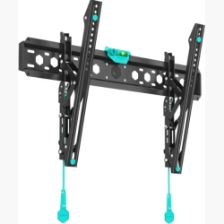 TV SET ACC WALL MOUNT /43-85"/BLACK TM6-B ONKRON