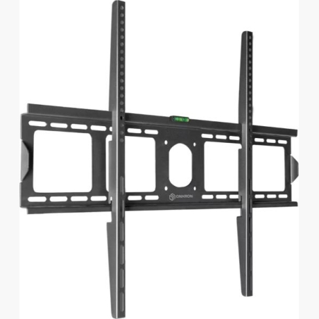 TV SET ACC WALL MOUNT/55-100"/BLACK UF4-B ONKRON