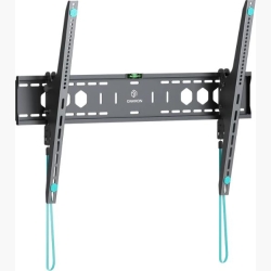 TV SET ACC WALL MOUNT/60-110"/BLACK UT12-B ONKRON