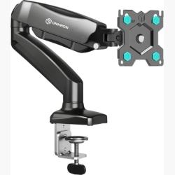 MONITOR ACC WALL MOUNT/13-32" BLACK G80-B ONKRON