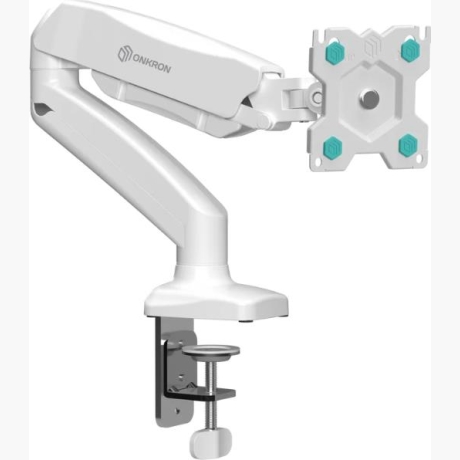 MONITOR ACC WALL MOUNT/13-32" WHITE G80-W ONKRON