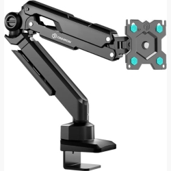 MONITOR ACC WALL MOUNT/13-34" BLACK G90-B ONKRON
