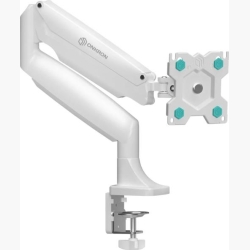MONITOR ACC WALL MOUNT/13-32" WHITE G100-W ONKRON