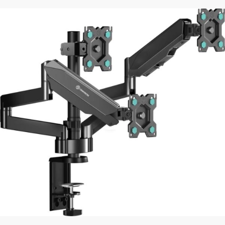 MONITOR ACC WALL MOUNT/13-32" BLACK G280-B ONKRON