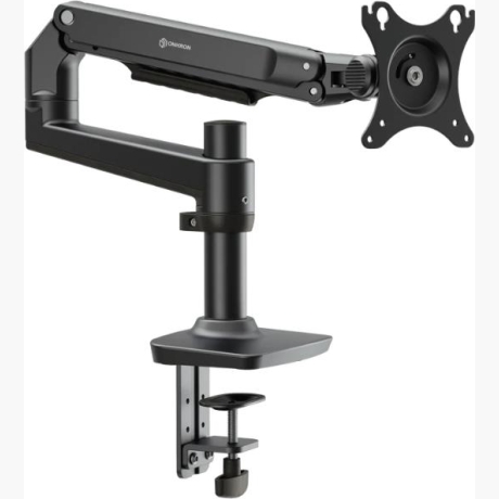 MONITOR ACC WALL MOUNT/17-38" BLACK MS75-B ONKRON