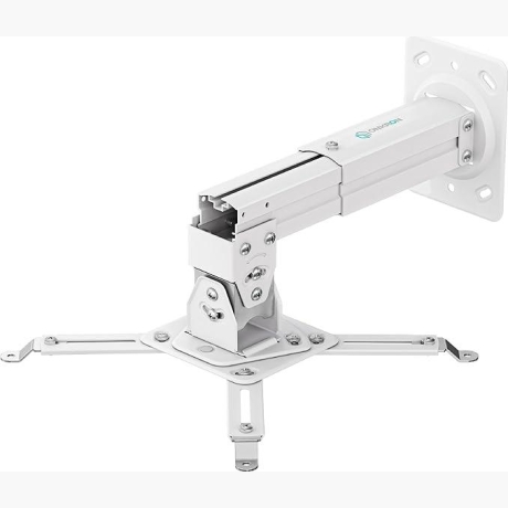 PROJECTOR ACC MOUNT/WHITE K3A-W ONKRON