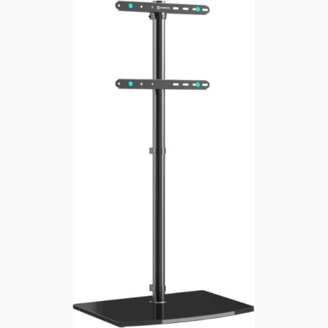 TV SET ACC FLOOR STAND /30-60"/BLACK TS5065-B ONKRON