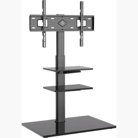 TV SET ACC FLOOR STAND /32-65"/BLACK TS5550-B ONKRON