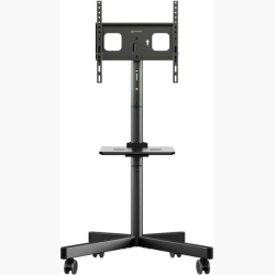 TV SET ACC ADJUSTABLE STAND/26-65" BLACK TS1137-B ONKRON