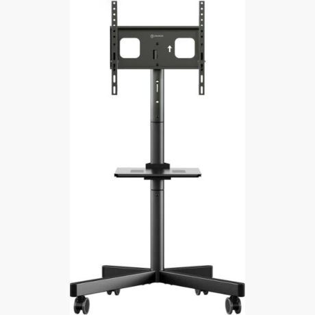 TV SET ACC ADJUSTABLE STAND/26-65" BLACK TS1137-B ONKRON