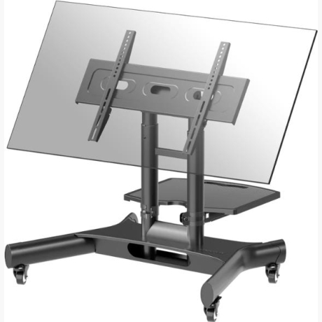 TV SET ACC MOBILE STAND/32-70"/BLACK TS1350-B ONKRON