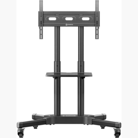 TV SET ACC MOBILE STAND/32-65"/BLACK TS1351-B ONKRON