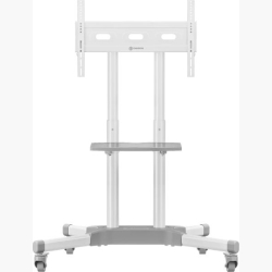 TV SET ACC MOBILE STAND/32-65"/WHITE TS1351-W ONKRON
