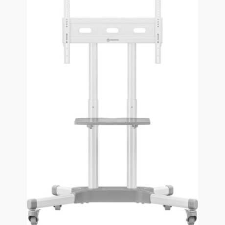 TV SET ACC MOBILE STAND/32-65"/WHITE TS1351-W ONKRON