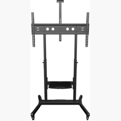 TV SET ACC MOBILE STAND/50-100" BLACK TS1991-B ONKRON